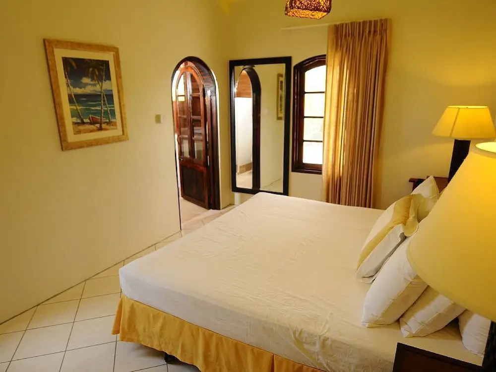 Villa Madeleine