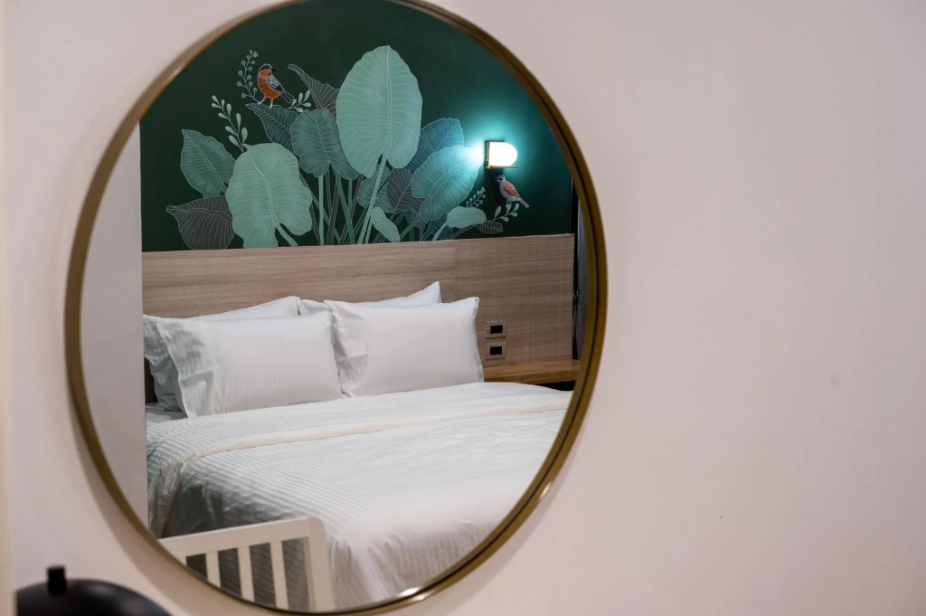 Bangkok Sleep Nest
