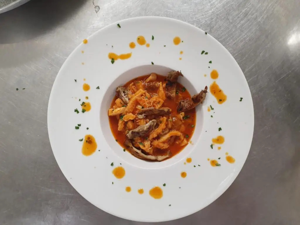 Albergo Ristorante Terme