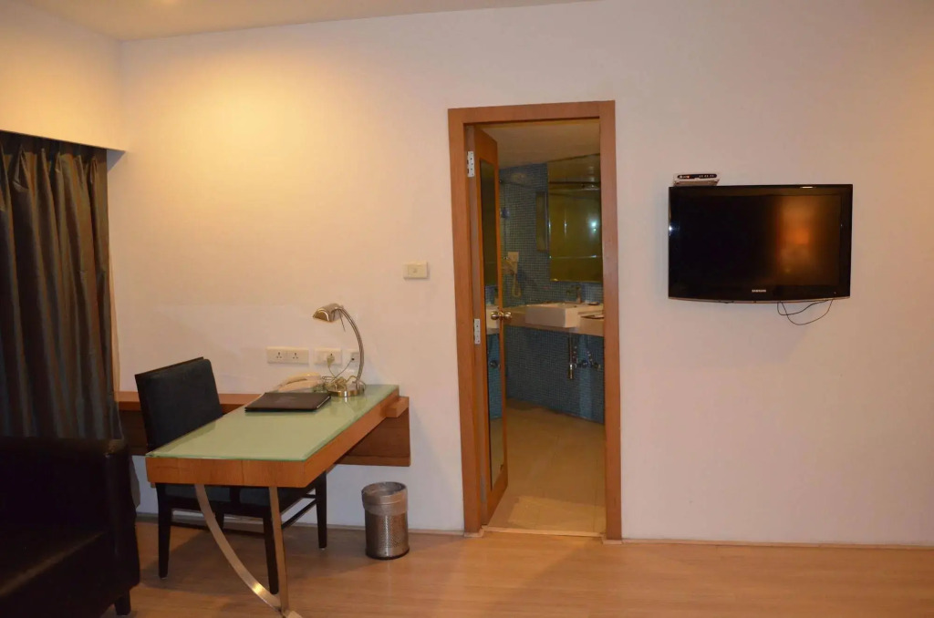 Peerless Hotel Hyderabad