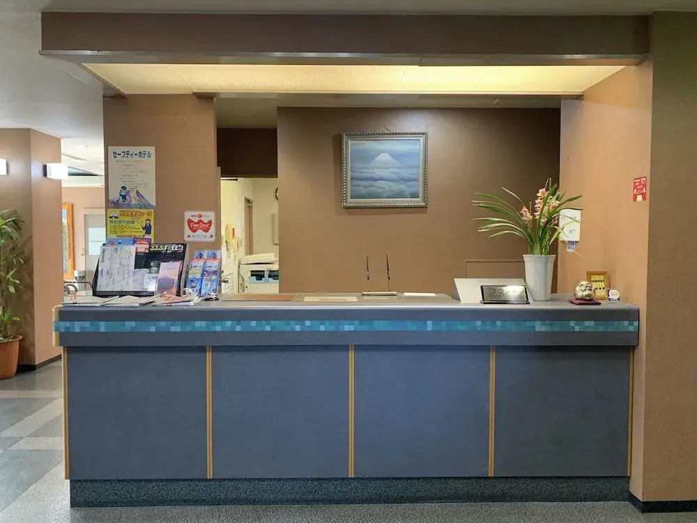 HOTEL FUJi TORiiGATE ホテル富士トリイゲート
