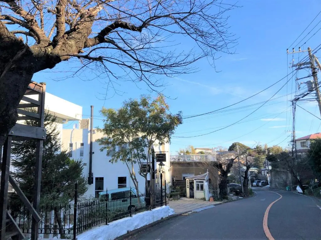 Kamakurayama Holiday Flat