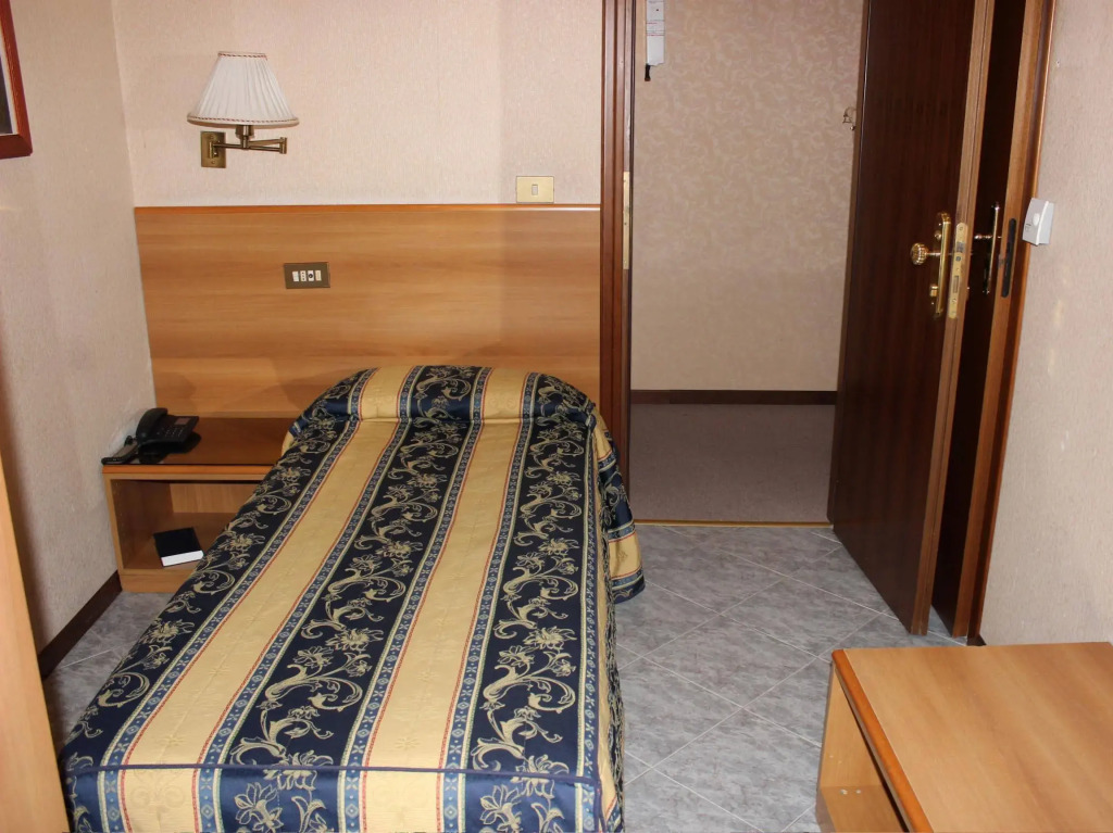 Dependance Hotel Dei Consoli