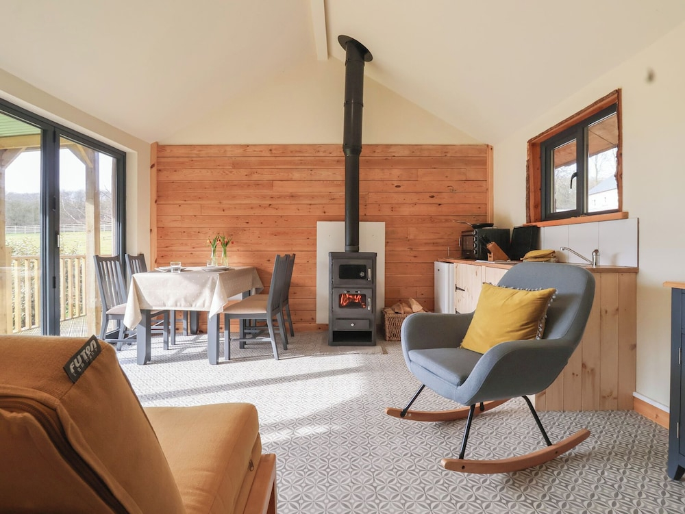 Beech Tree Cabin