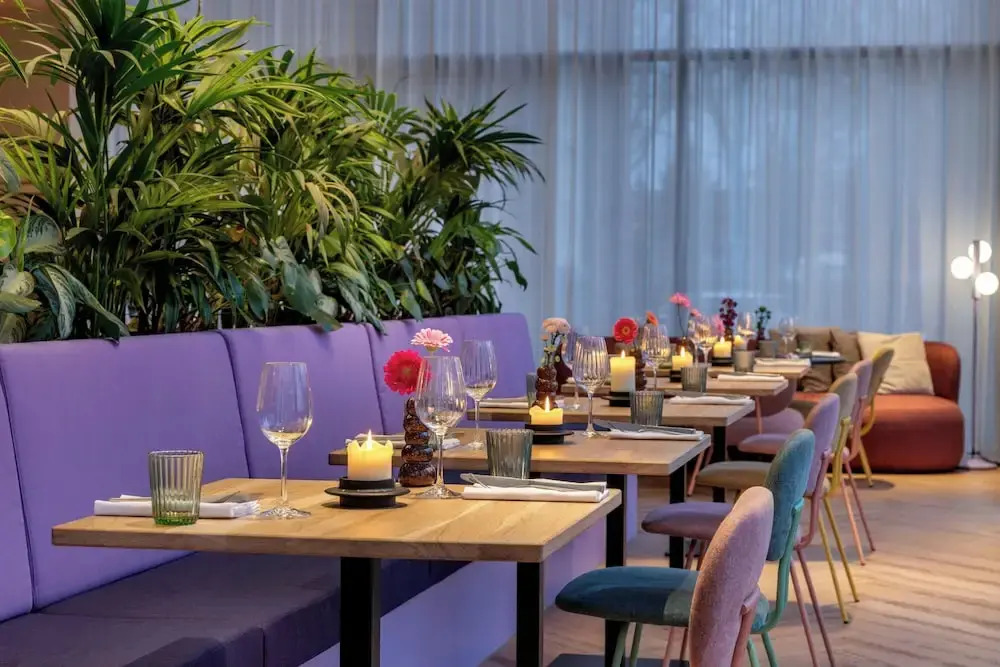 The Rebyl, Nijmegen, a Tribute Portfolio Hotel