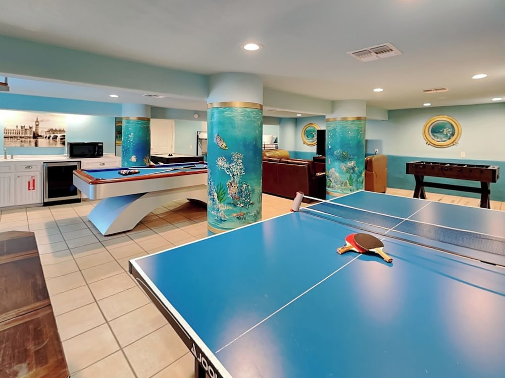 Executive Beach Paradise
