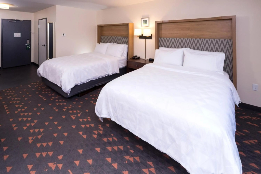 Holiday Inn Hotel & Suites Ann Arbor University of Michigan Area by IHG