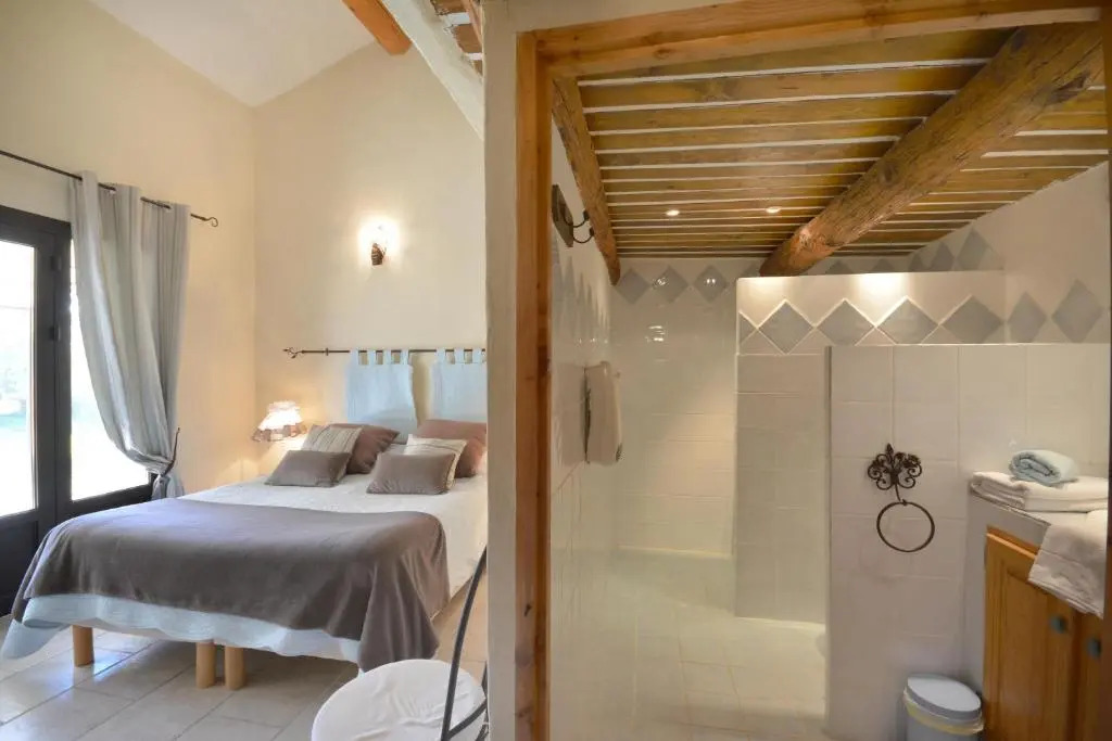 Chambres dhôtes Le Vignoble