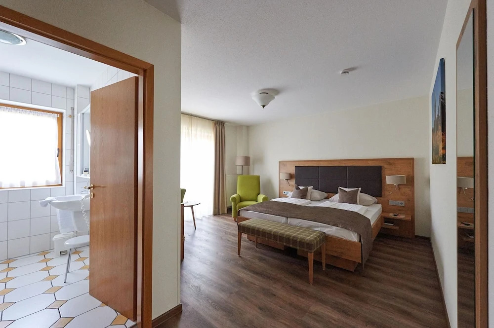 Fetzers Landhotel