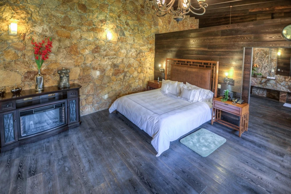 Hotel Boutique Matea
