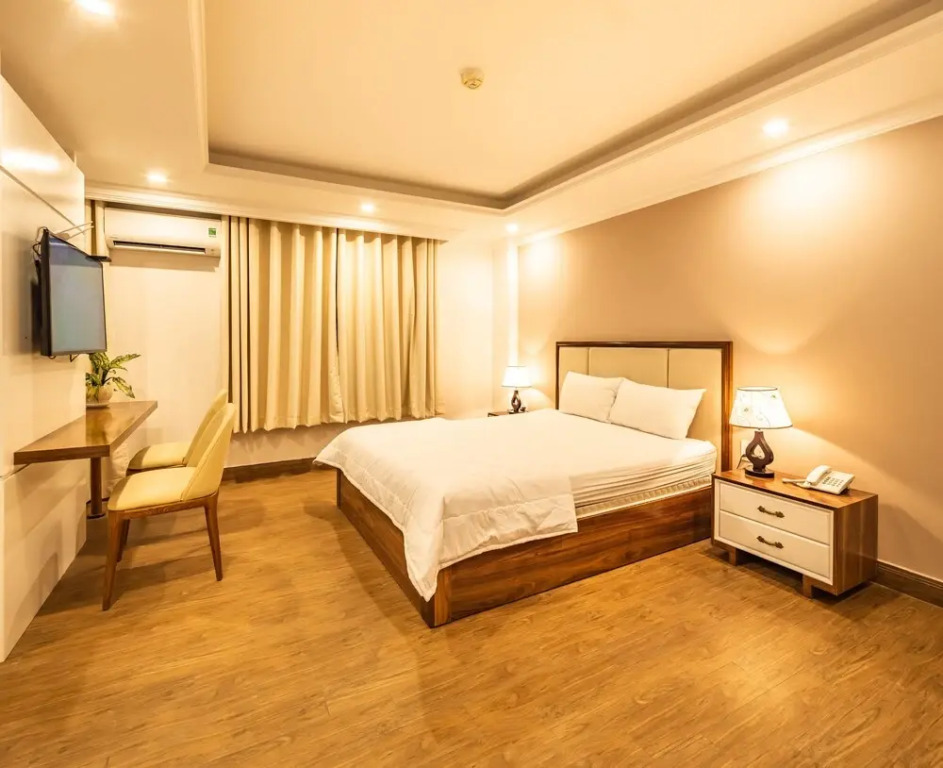 Secc 3 Apartment