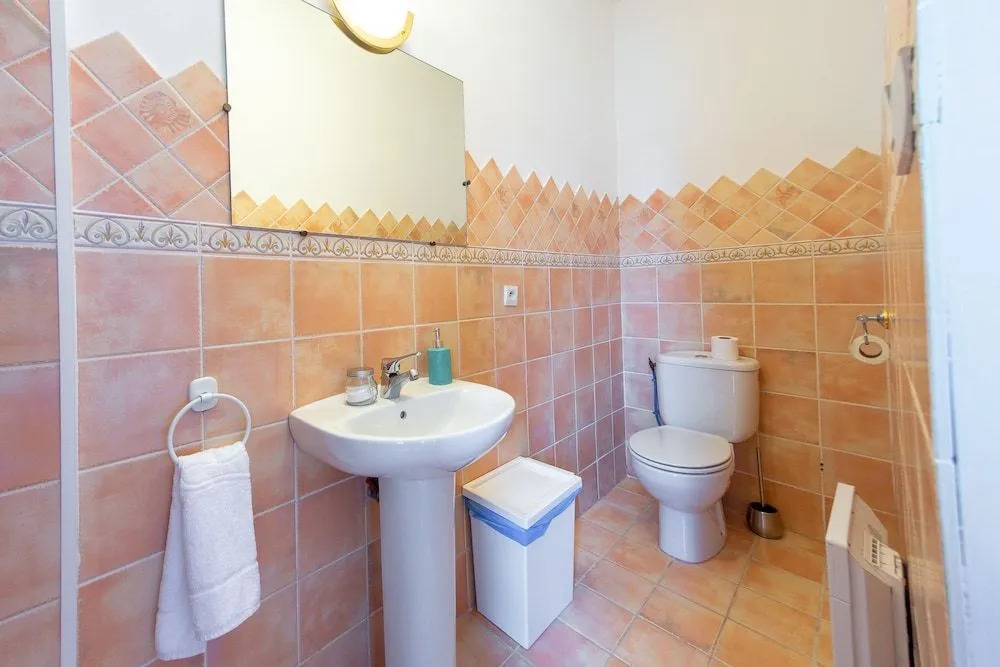 Entre Midi - Maison dHôtes - B&B