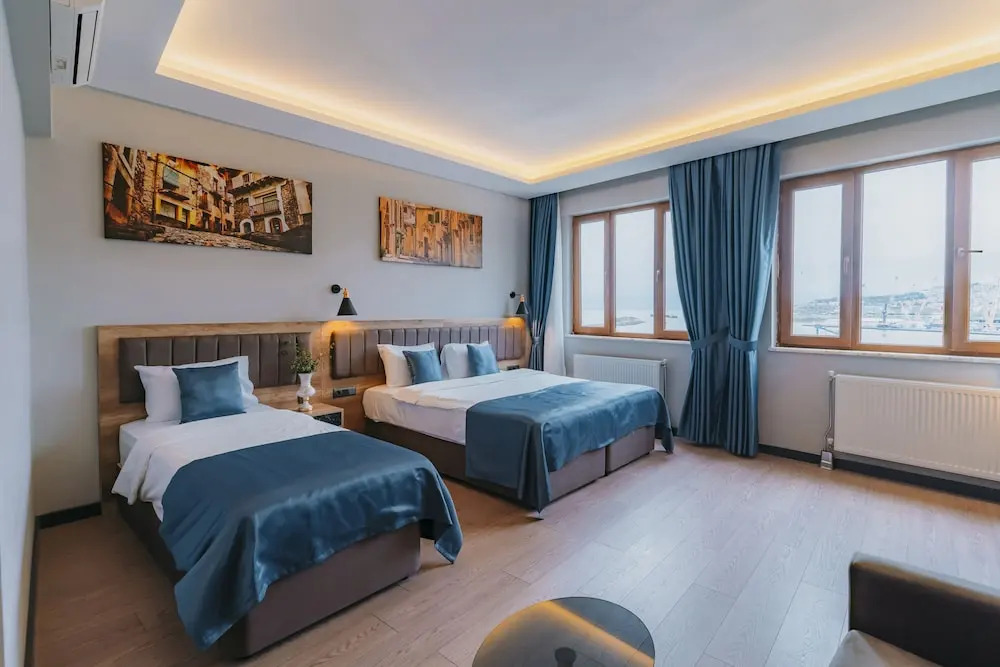City Port Hotel Trabzon