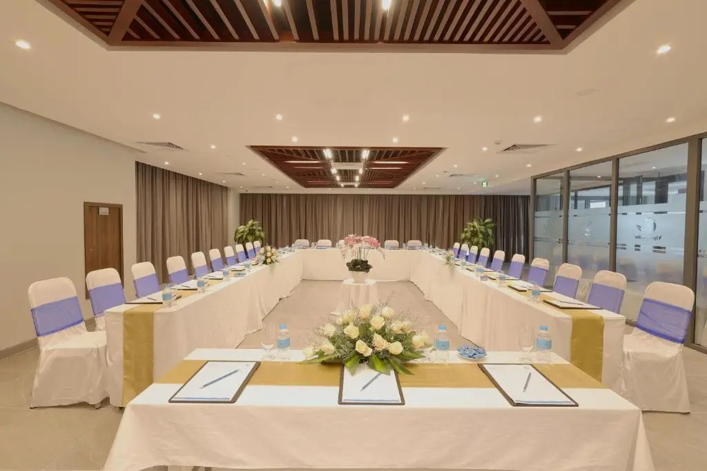 Vipol Mui Ne Hotel & Spa