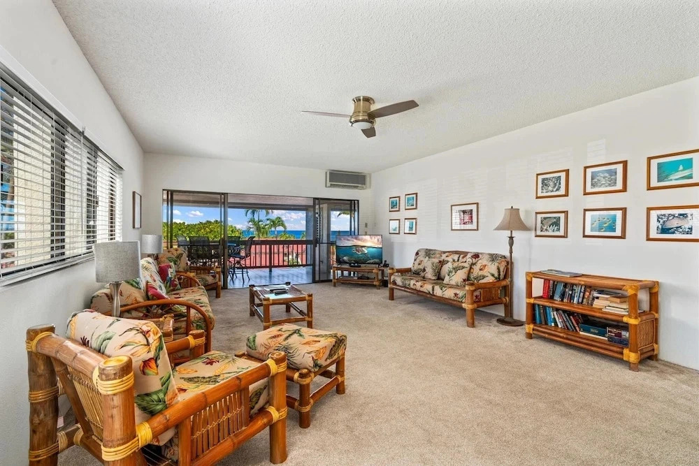 Big Island Keauhou Gardens 2 Bedroom Condo
