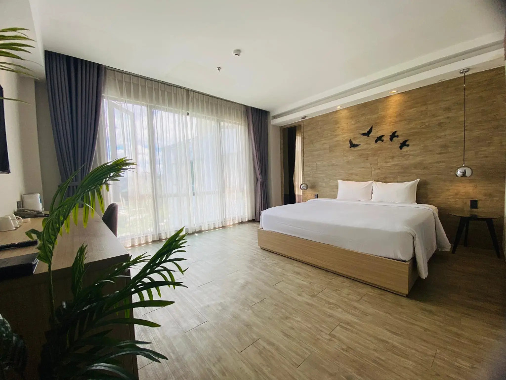 The Luxe Da Lat