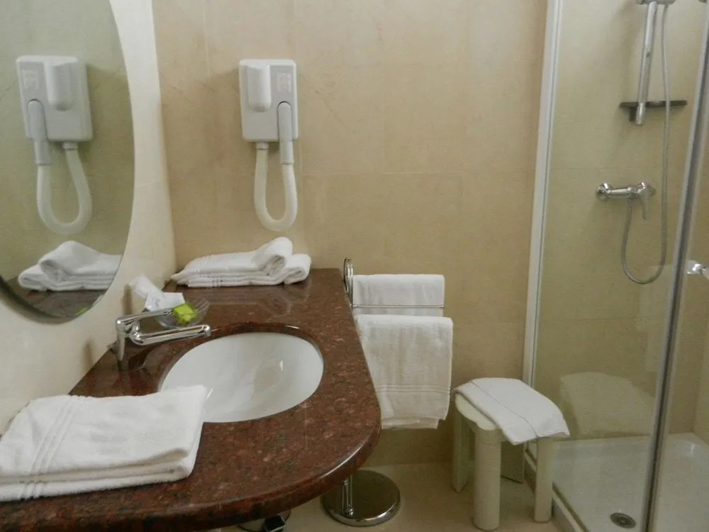 Eurohotel Palace Maniago