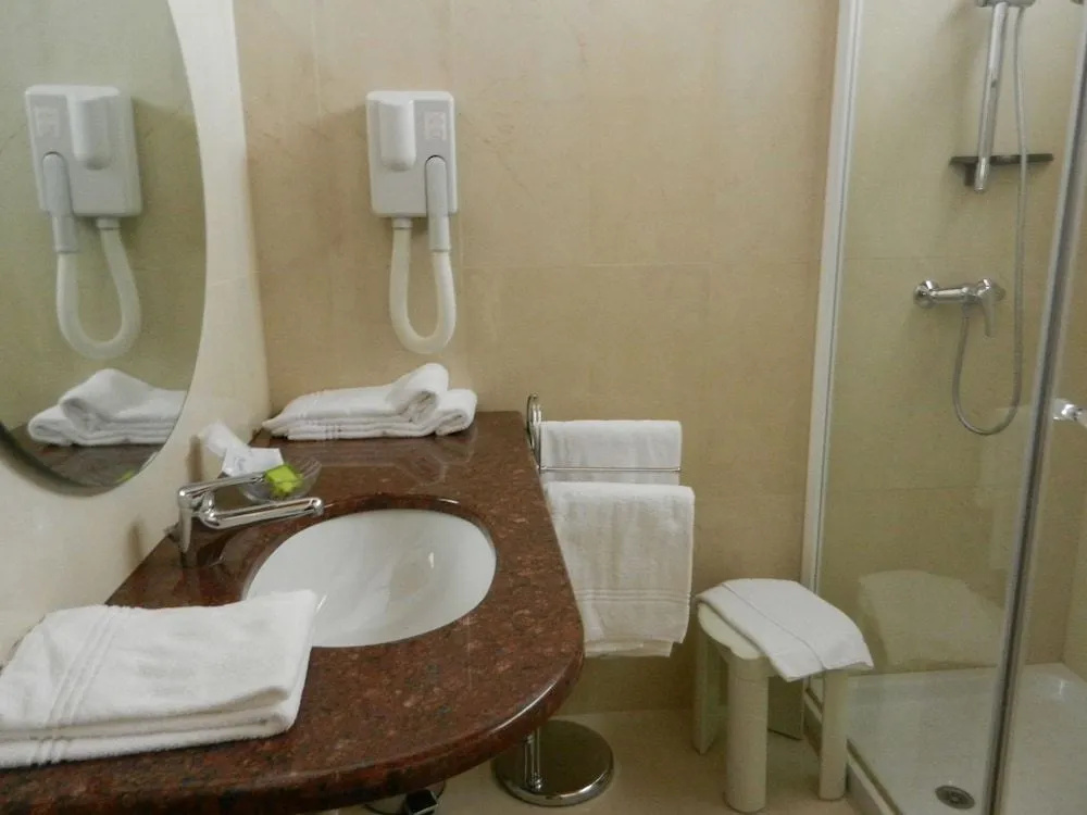 Eurohotel Palace Maniago