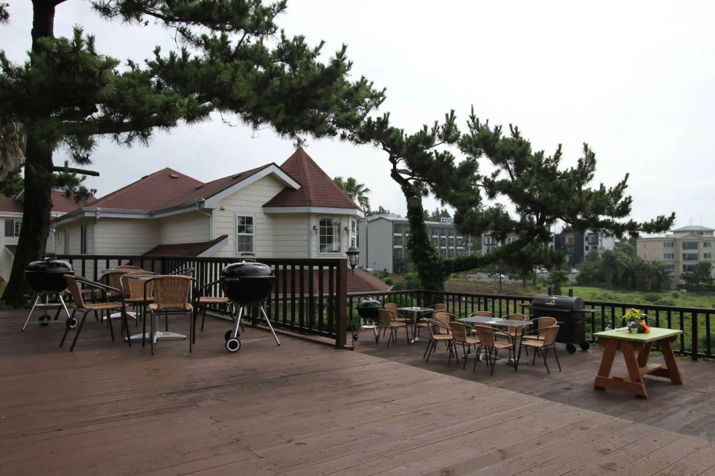 Napoli Resort