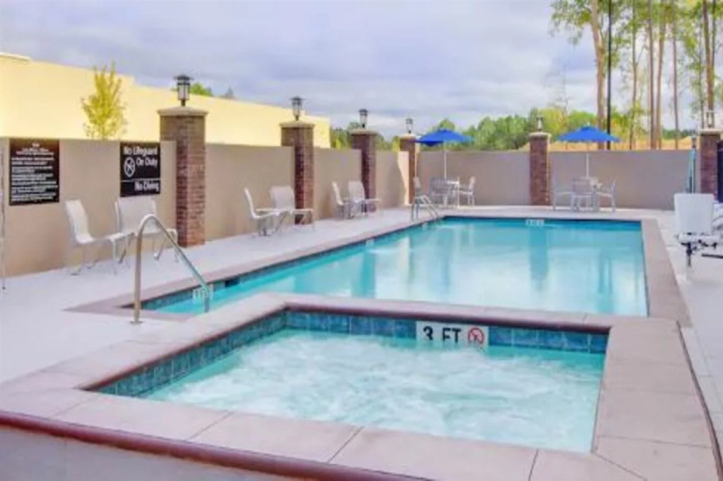 Hampton Inn & Suites Tyler-South