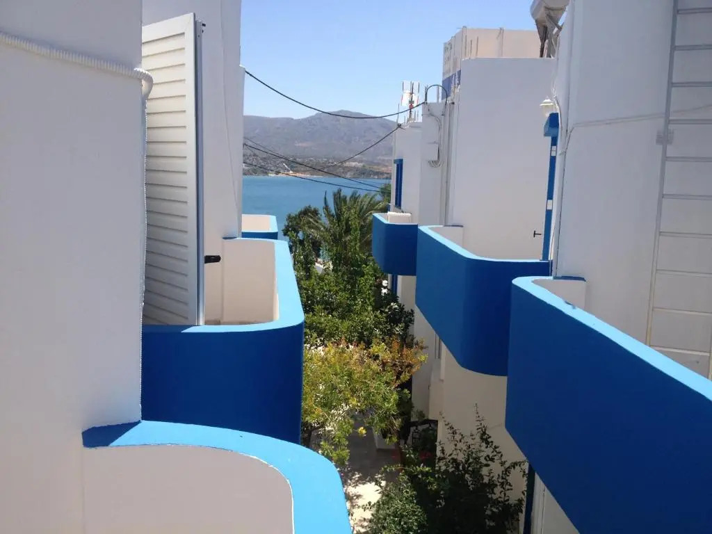 Apartment 4beds Near The Beach