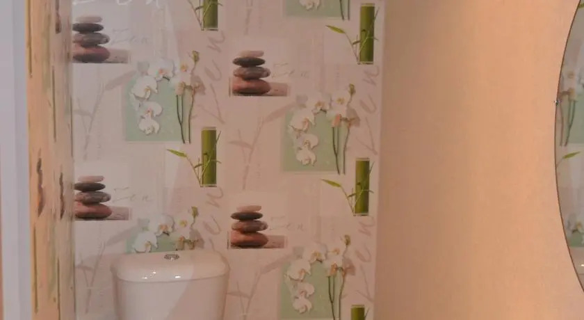 Arina House & Apartment