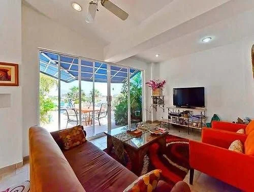 Villa Mira Mar
