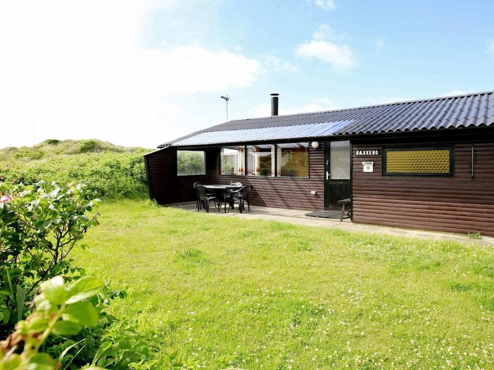 5 Person Holiday Home in Lokken