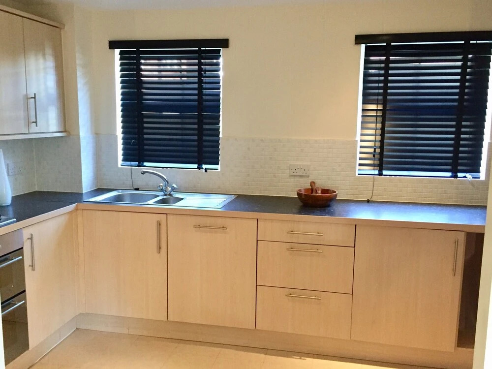 Modern 2 Bed Apartment in Southampton
