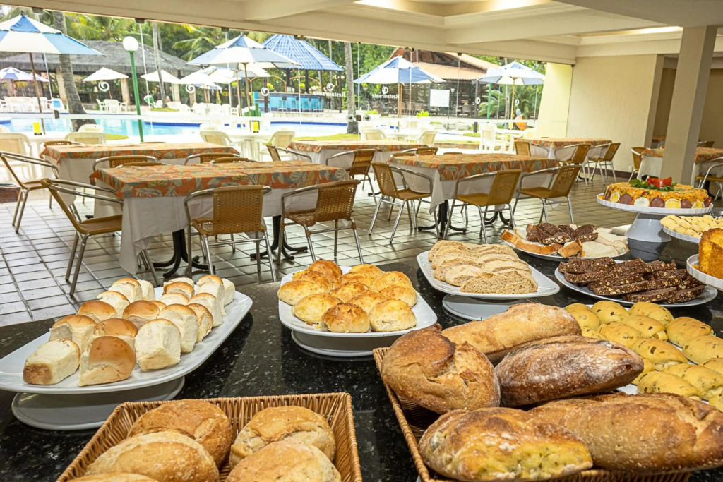 Orange Praia Hotel