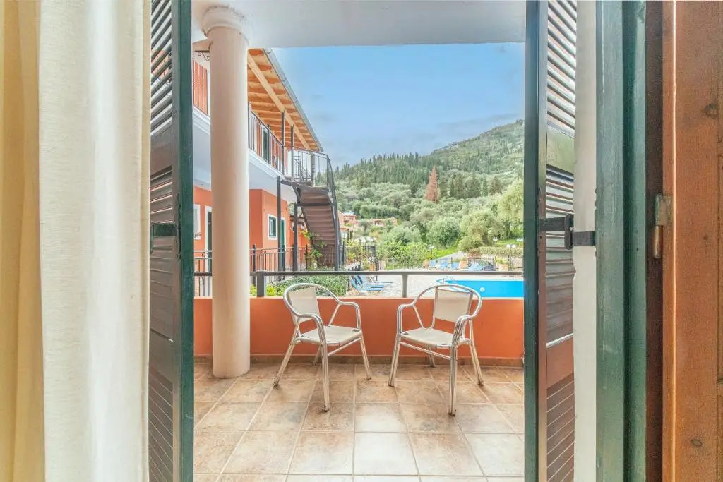 Arianna apartment 14