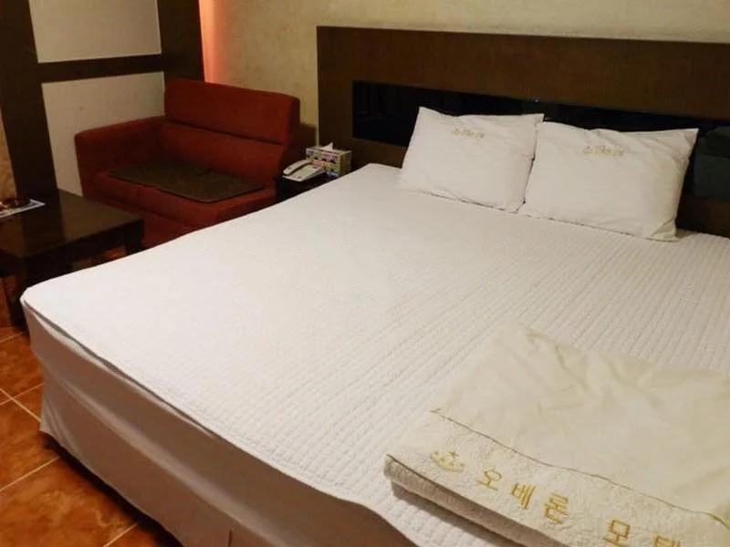 Obearon Motel(오베론모텔)