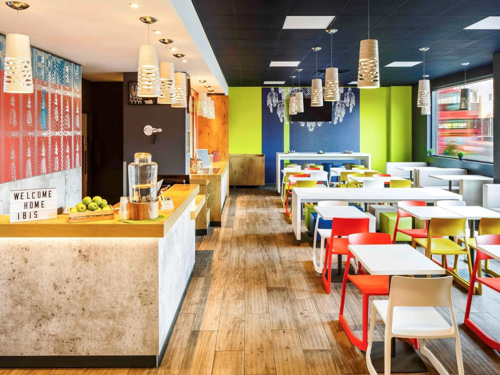ibis budget London Hounslow