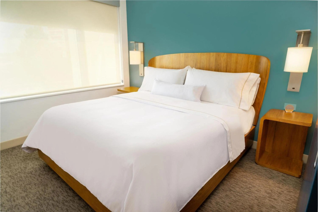 Element by Marriott Sacramento Airport