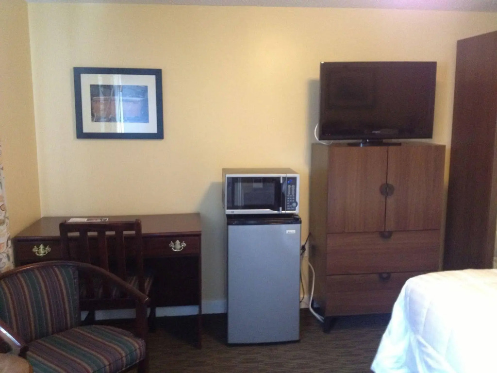 Clarence Inn Extended Stay
