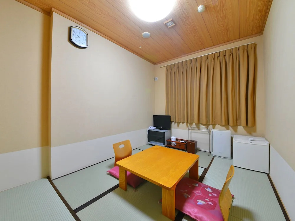 HigashimaeOnsen Shinwanoyu Hotel Akitaya