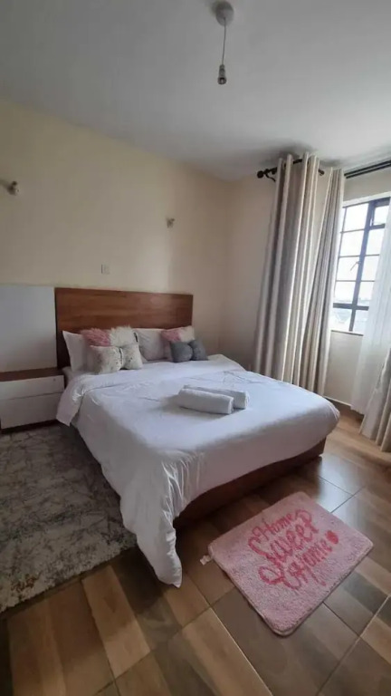 Lux Suites Coralway Apartment Langata