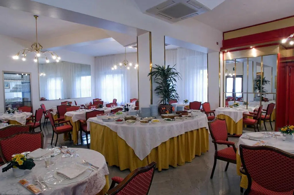 Hotel Patria