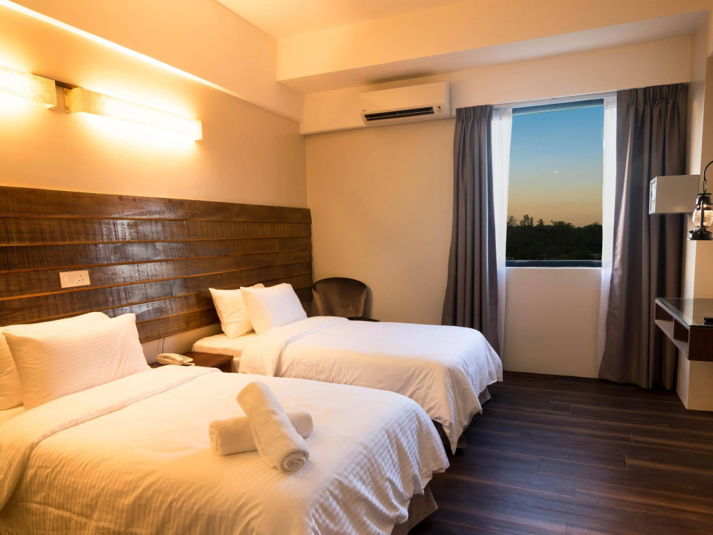 Mandurah Hotel