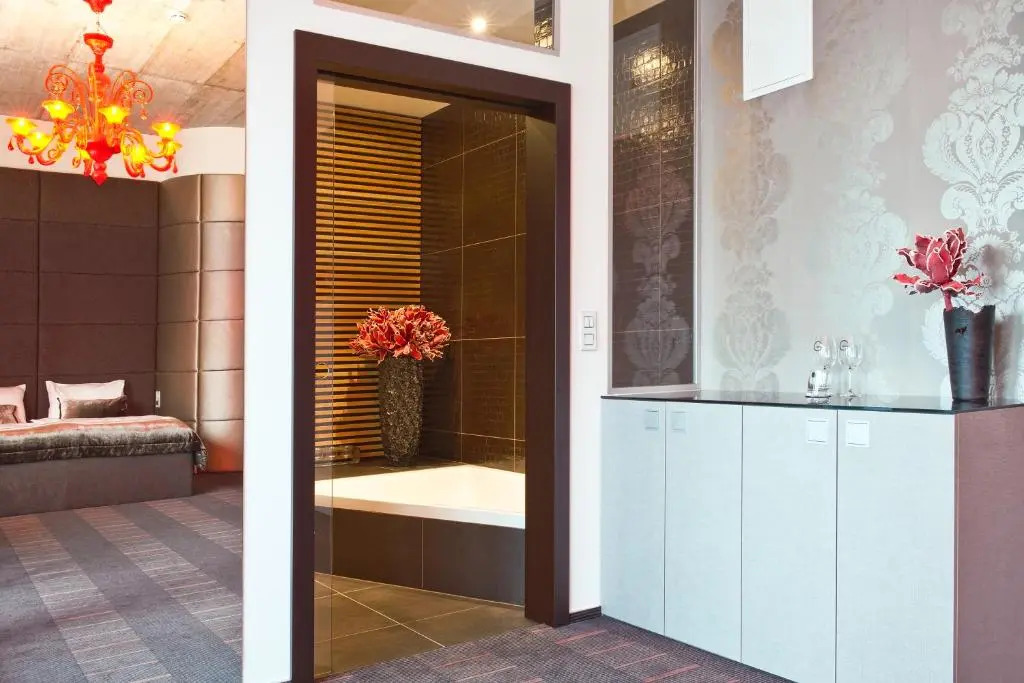 G Design Hotel