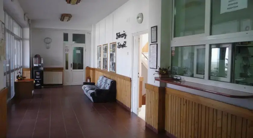 Vila Diakonia
