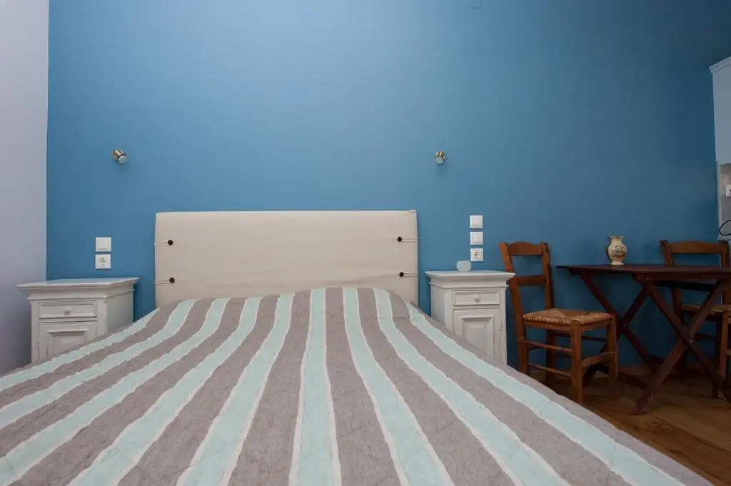 Zorbas Apartments
