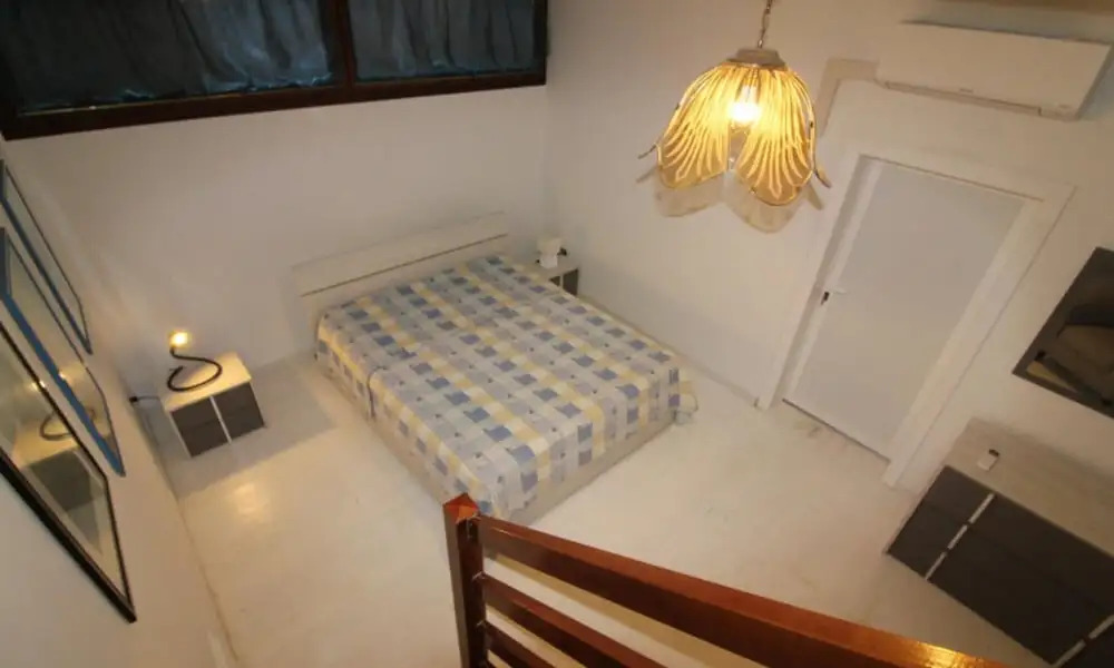 Three Storey Villa With Garden in Lignano