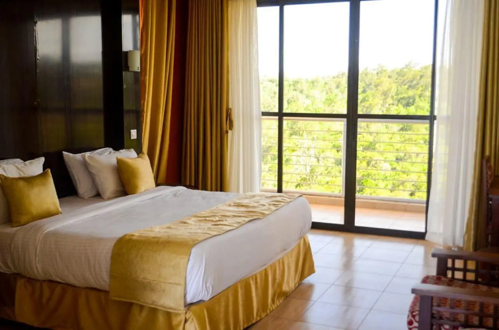 Regency Mount Kenya Hotel