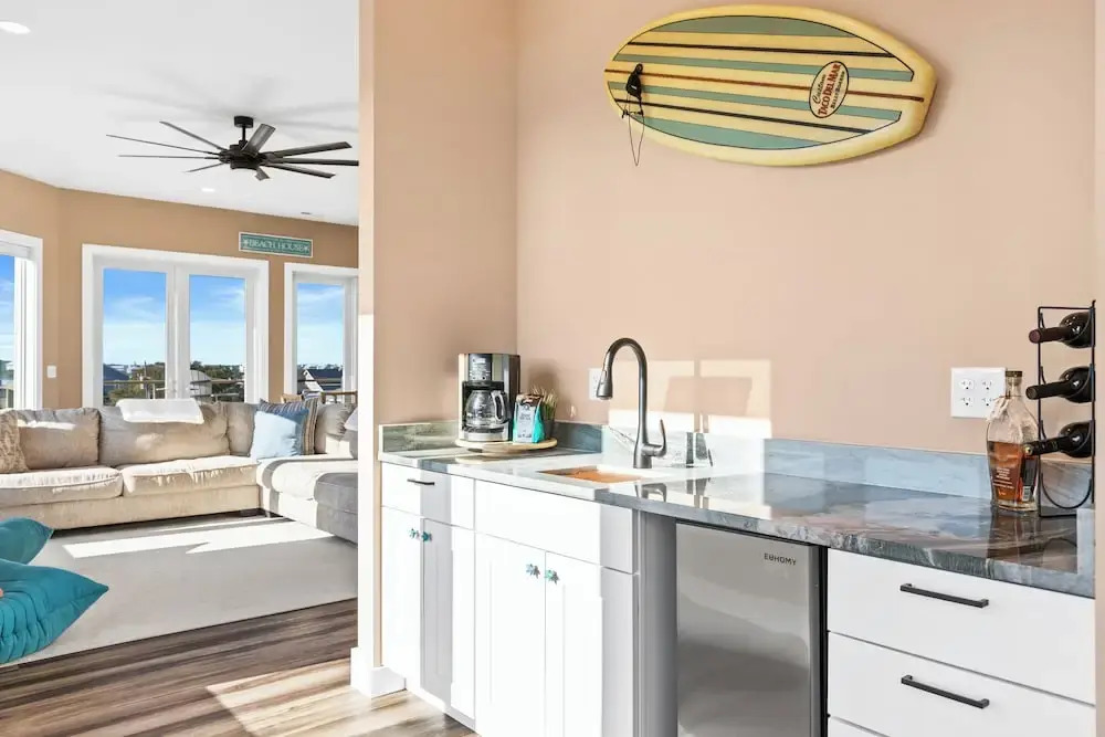 Salt & Lime by Topsail Realty