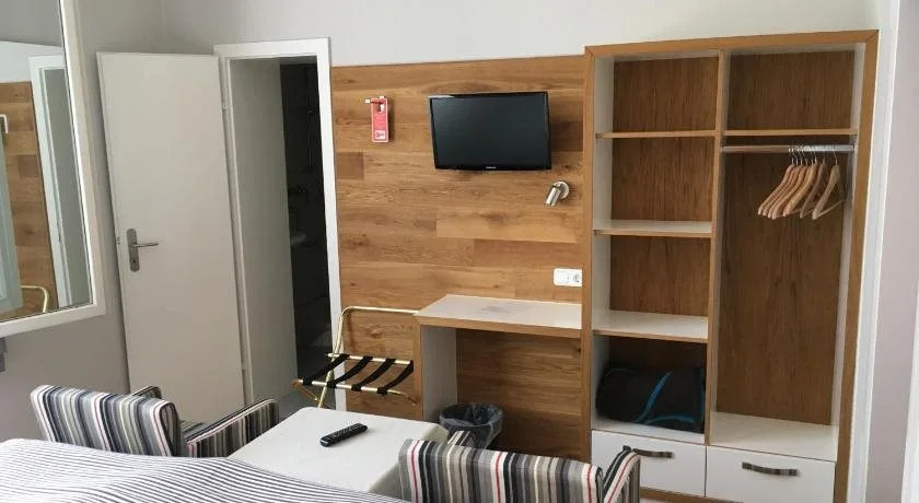 ApartHotel Stadtpark