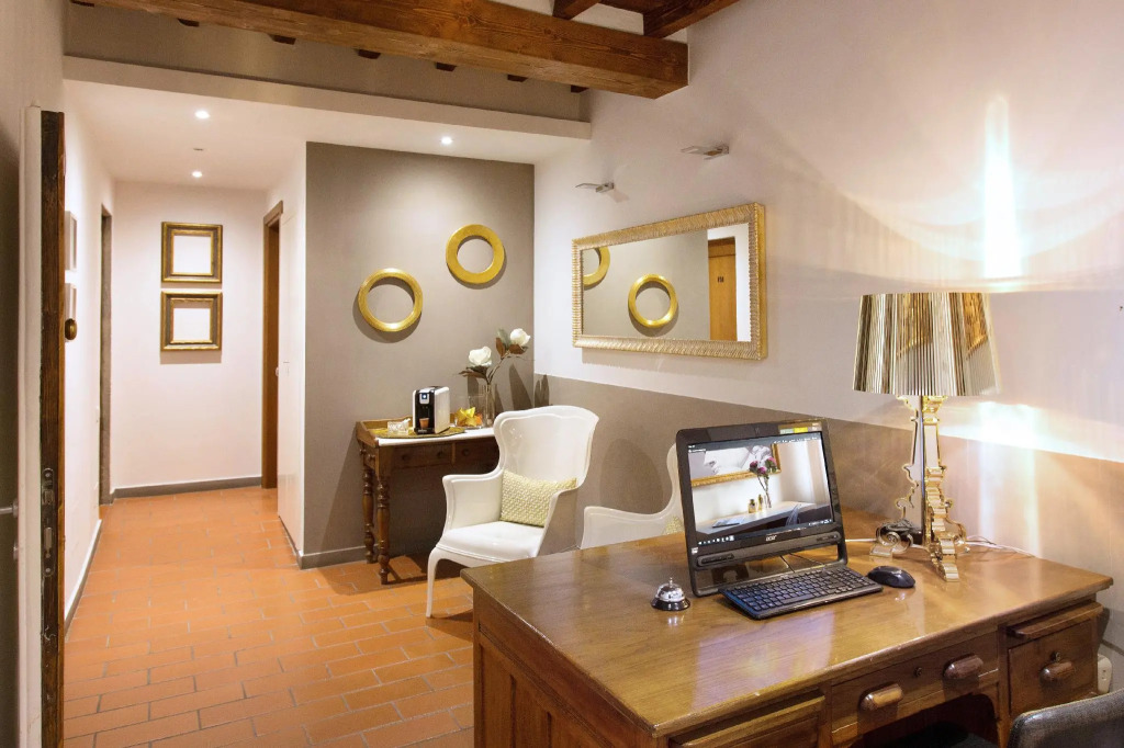 Sette Angeli Rooms