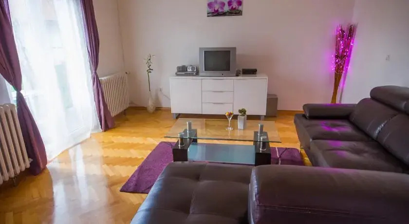 Apartment Afrodita
