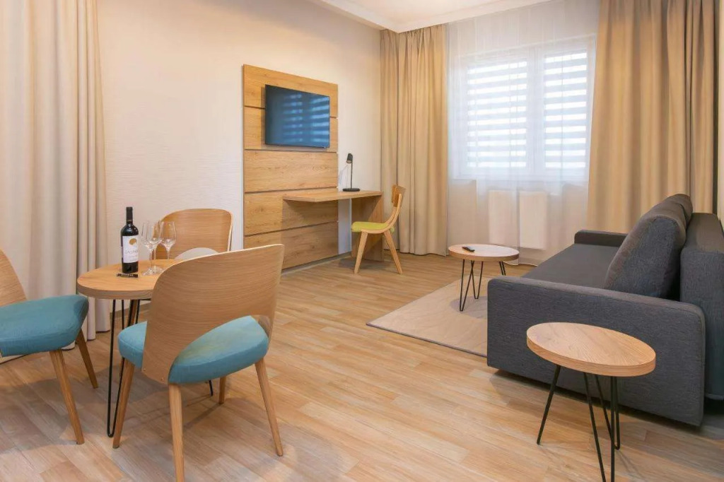 NOVY Hotel