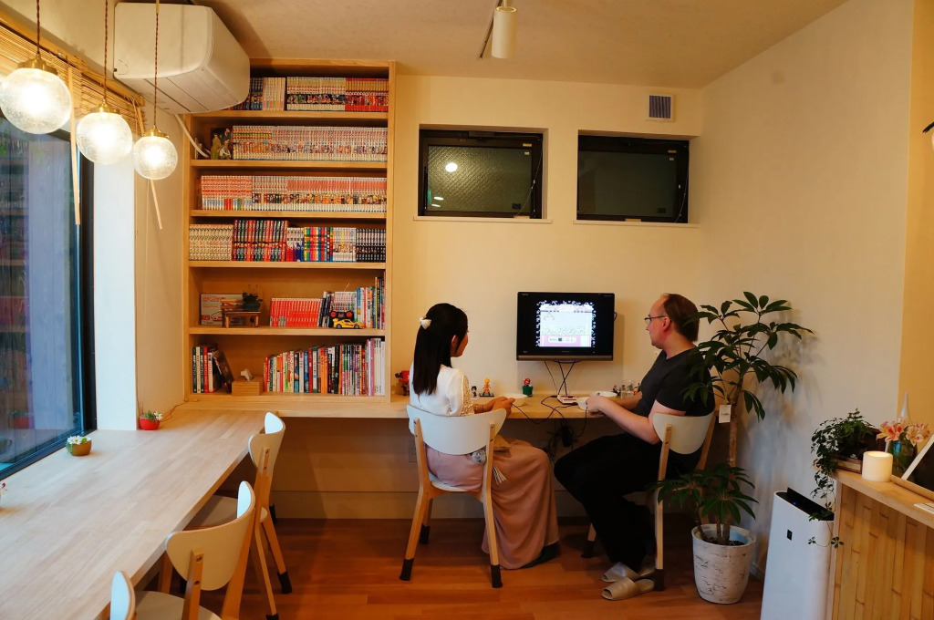 Mulan Hostel